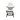 Comedor para Bebé color Negro, 2 En 1 Tipo Escritorio HN-536