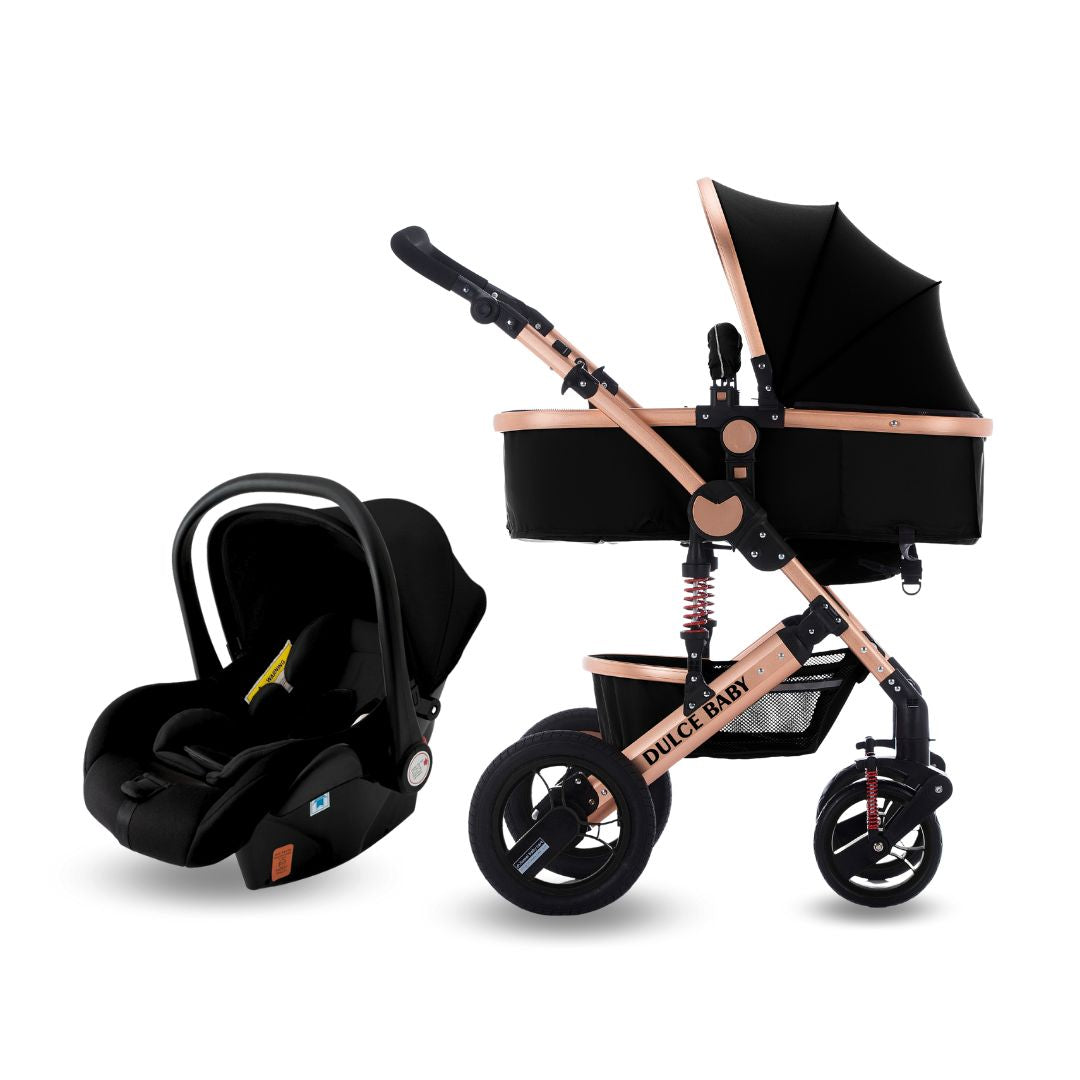 ofertas de coches para bebés