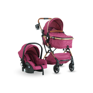 Coches para Bebé – Dulce Baby.