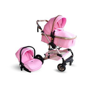 Coches para Bebé – Dulce Baby.